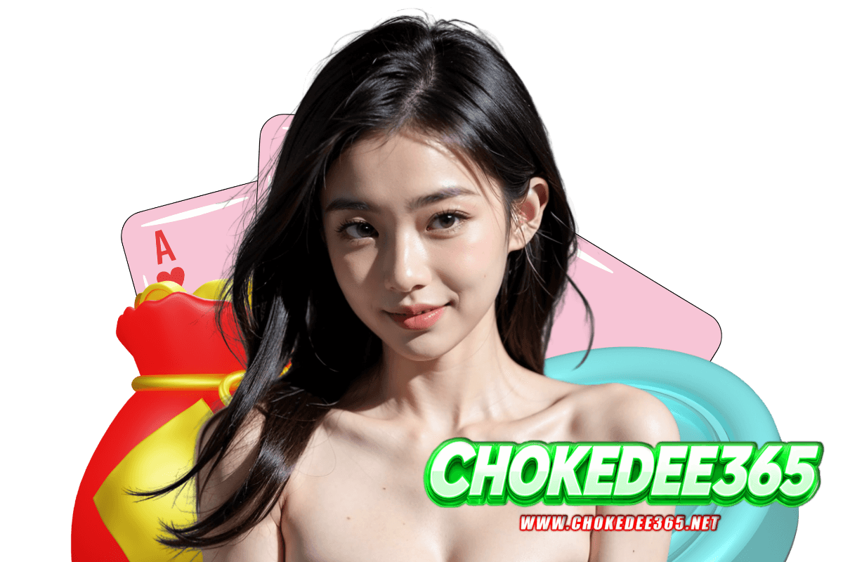 chokedee365 wallet
