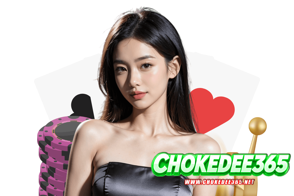 chokedee365 สมัคร