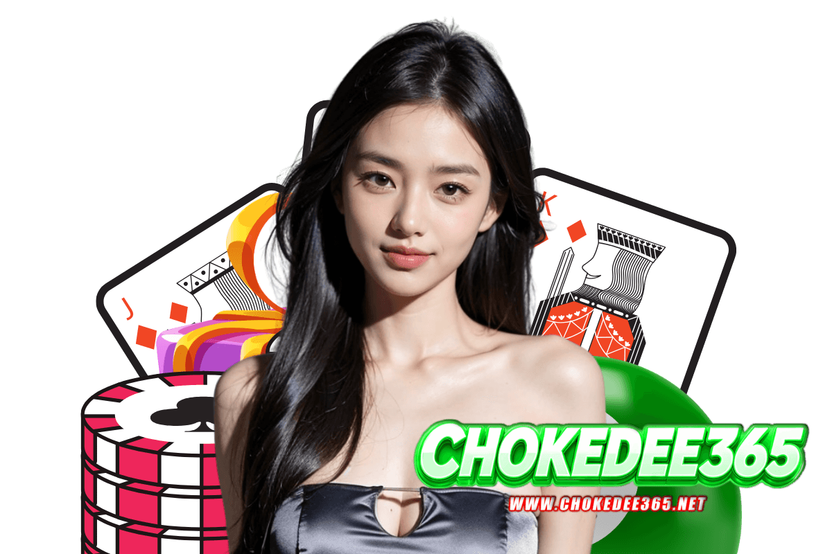 chokedee365 สล็อต