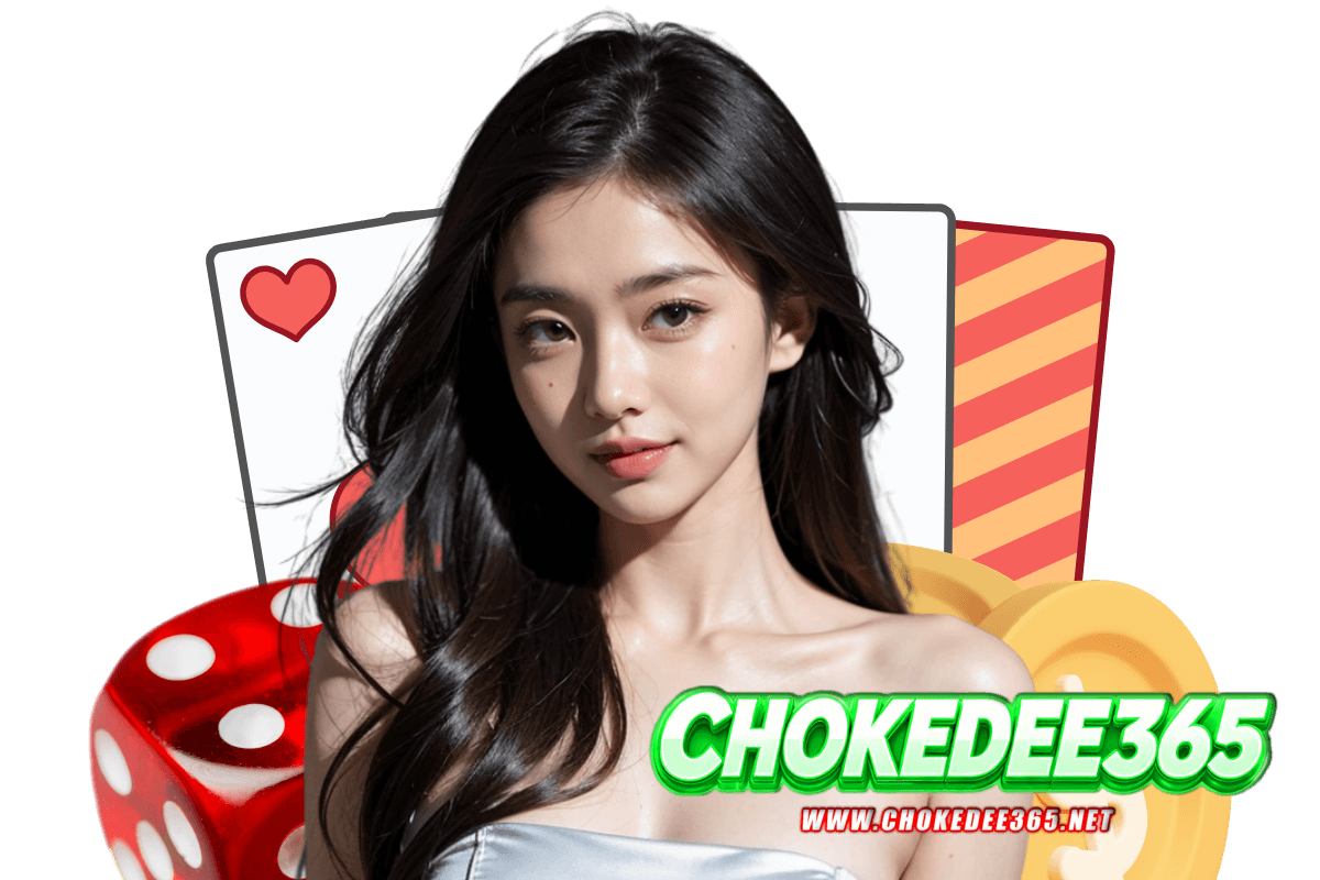 chokedee365 เว็บตรง